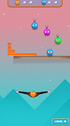 Angry Ball 海報