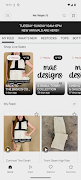 برنامه‌نما Mae Designs XO عکس از صفحه
