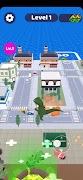 Kaiju Raid تصوير الشاشة 6