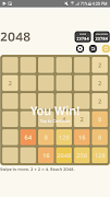 2048 Endless Mode Ekran Görüntüsü 6