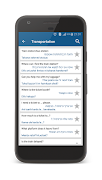 Learn Hebrew syot layar 1