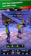 برنامه‌نما Kick King عکس از صفحه
