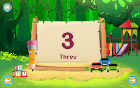 KID LEARN اسکرین شاٹ 6