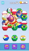 Flag Stack Games स्क्रीनशॉट 1