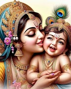 Lord Krishna Wallpapers 2024 截图 1