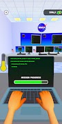 Hack Master capture d'écran 1