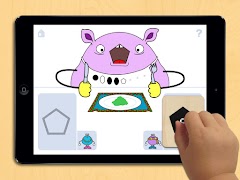 Shape Together screenshot 4