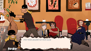 Interfectorem स्क्रीनशॉट 6