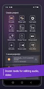 Music editor, Voice modifier 포스터