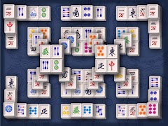 Mahjong اسکرین شاٹ 7