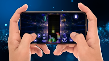 Blocks FX اسکرین شاٹ 2