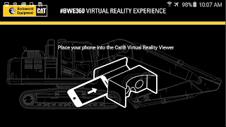 BWE360 اسکرین شاٹ 1