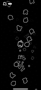 Asteroid Defence تصوير الشاشة 3