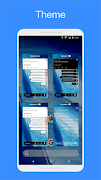 Idea Note-Floating Voice Note screenshot 6