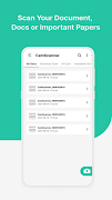 Cam Scanner_All File Scanner โปสเตอร์