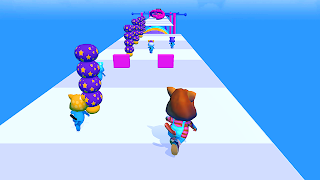 Talking Ziggy screenshot 3