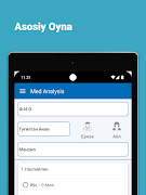 Risk Analysis ảnh chụp màn hình 6