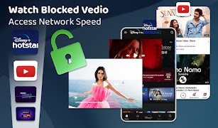 VPN Master 截圖 5