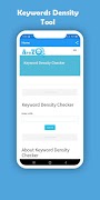 Seo Toolz ภาพหน้าจอ 1