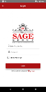 The Sage Group poster