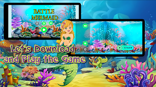 پوستر Battle Mermaid