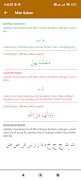 Belajar Tajwid screenshot 2