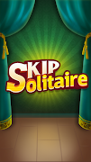 Skip Solitaire تصوير الشاشة 4