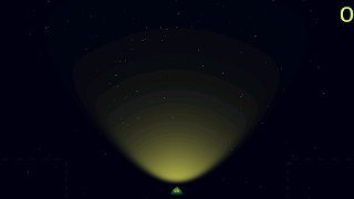 2 Schermata Dark Bird