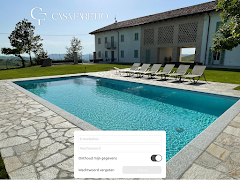 Casa Faretto screenshot 4