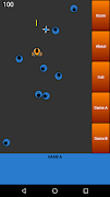 Arcade Cosmic Screenshot 3