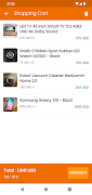 Solodroid : E-CommerceApp Demo ภาพหน้าจอ 4