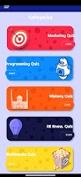 Quiz Box - Addictive Quiz Game for Smart People Poster