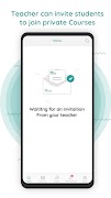 Edugram Class Rooms screenshot 3