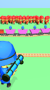 War Train スクリーンショット 2