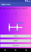 Hyper Focus スクリーンショット 1