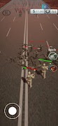 Zombie Hunters screenshot 6
