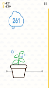 Rain Drop Catcher screenshot 3