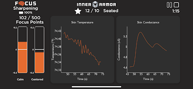Inner Armor स्क्रीनशॉट 3