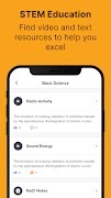 GetBundi: Learn Coding & More 스크린샷 1