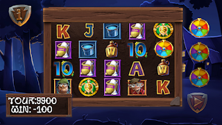 SpinForest স্ক্রিনশট 1