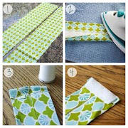 Creative DIY Necktie Crafts Projects স্ক্রিনশট 7