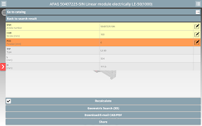 CADENAS Parts for Solid Edge 截图 7