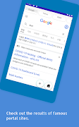 Multi Search Engine স্ক্রিনশট 7