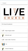TCI Live 截图 2