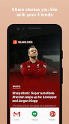 Headlines by Scroll.in স্ক্রিনশট 2