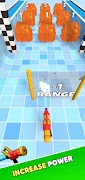 Pool Sweep 截圖 4