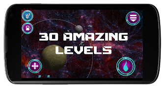 Space Mission ảnh chụp màn hình 6