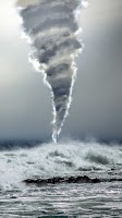 3 Schermata Tornado Wallpaper