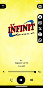 TV Infinit পোস্টার