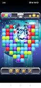 Puzzle Block plakat
